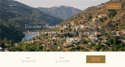 Desktop Screenshot of casalepanayiotis.com